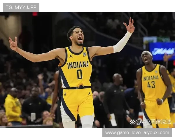 NBA总决赛MVP预测：谁最有戏？