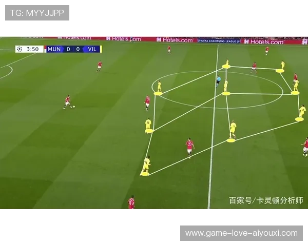 欧冠比赛战术微调成为分析师每日必做功课