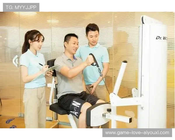 运动康复连锁化服务为职业与业余群体提供保障