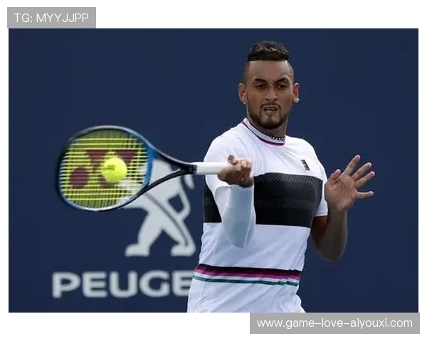 克耶高斯高抛发球ACE再度拿分