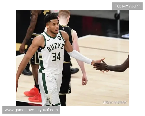 字母哥快攻如龙卷风般袭来,雄鹿大幅领先