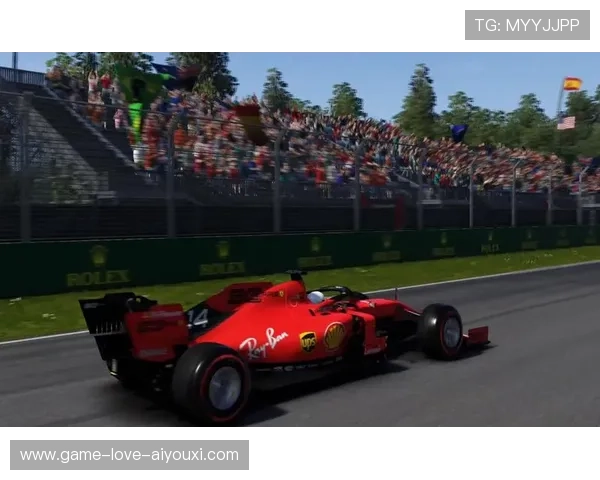 掌握F1排位圈节奏的秘诀——“排位圈节奏掌握训练法”全攻略