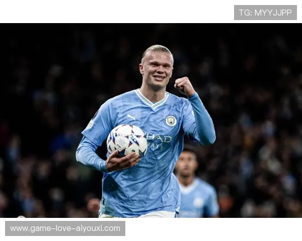 曼城准备以哈兰德为核心建构更强攻击三角