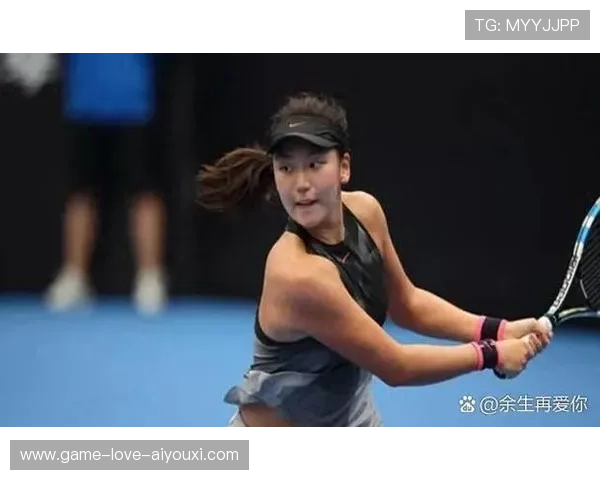 王欣瑜连破奥斯塔彭科晋级16强，豪取职业生涯大满贯新高，王欣瑜tennis