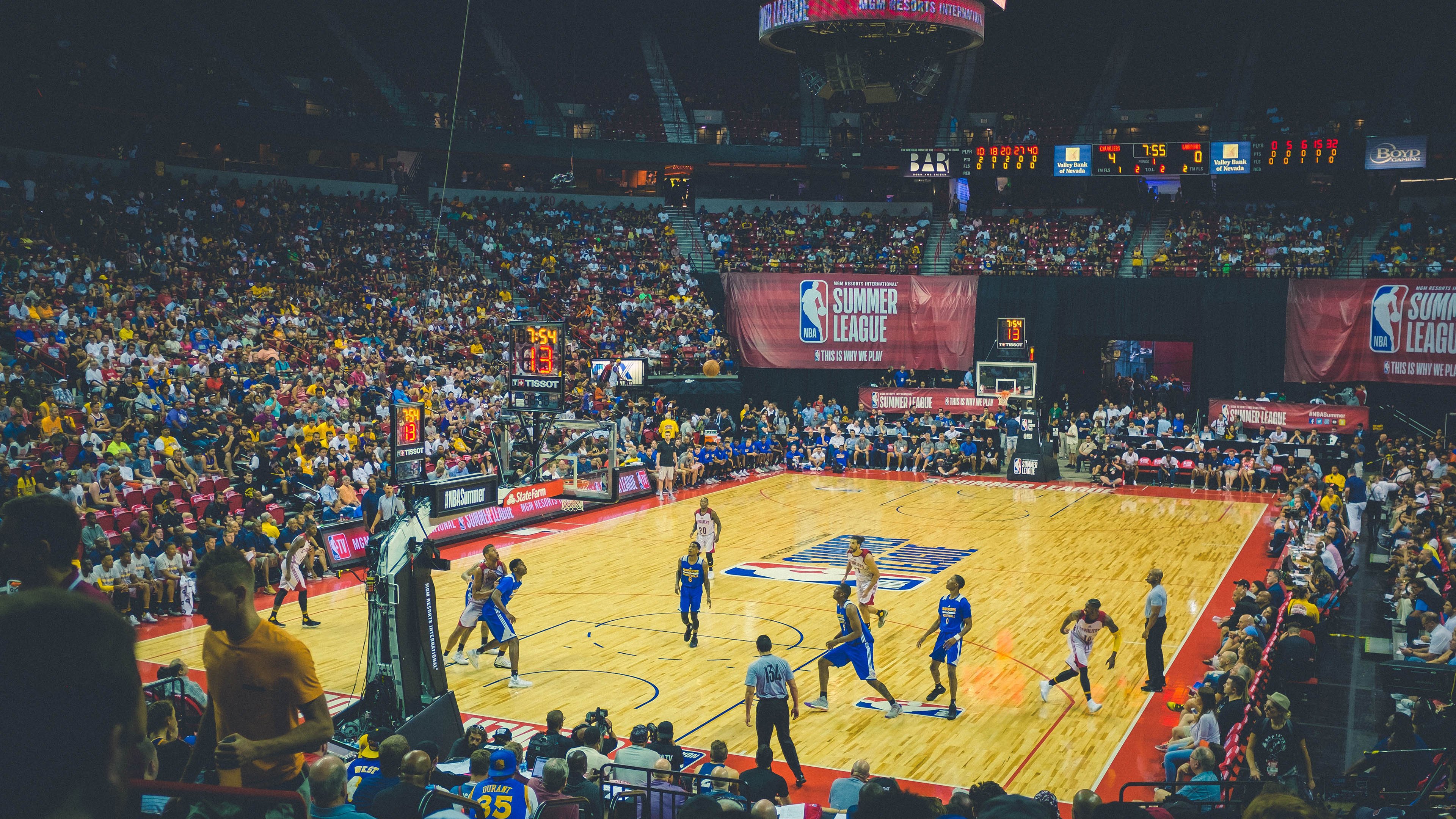NBA引入“球员自选登场背景音乐”机制，nba选秀背景音乐什么歌